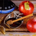 What can't you do during Rosh Hashanah?