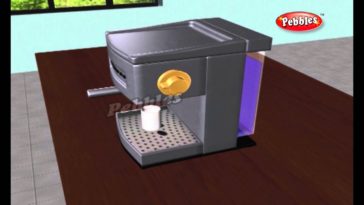 What causes a coffee maker to stop working?