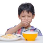 What causes picky eating?