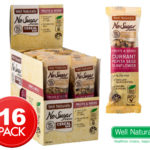 What cereal has no sugar?