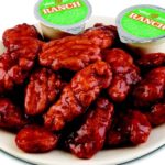 What chain has the best wings?