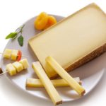 What cheese can you substitute for Gruyere?