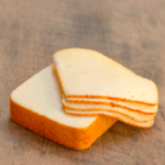 What cheese is closest to Muenster?