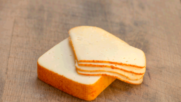 What cheese is closest to Muenster?
