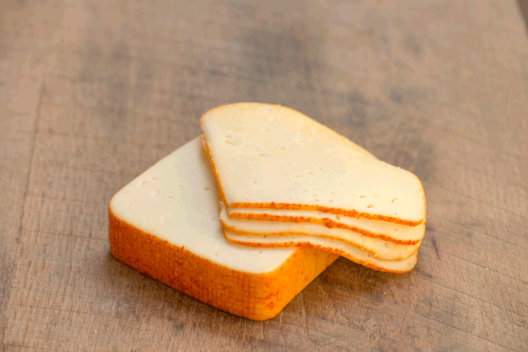 What cheese is closest to Muenster?