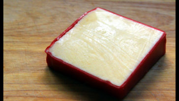 What cheese is most like Monterey Jack?