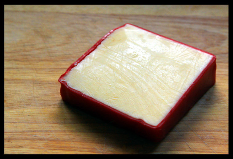 What cheese is most like Monterey Jack?