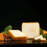 What cheese is most like muenster?