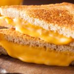 What cheeses dont melt?
