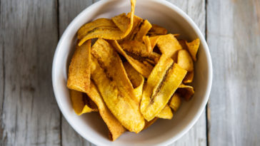 What chips are trending?