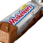 What chocolate bars are gluten-free?