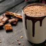 What chocolate has the lowest calories?