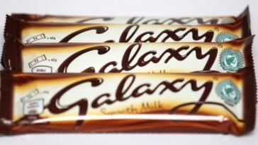 What chocolate is being recalled?