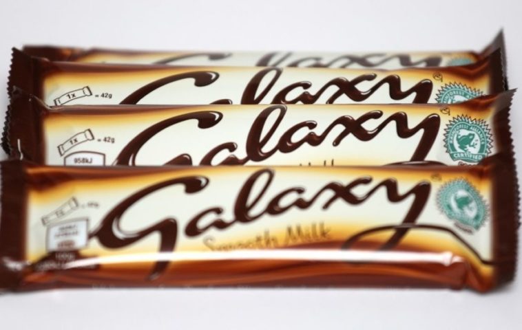 What chocolate is being recalled?