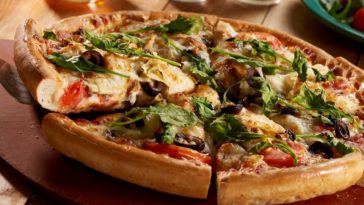 What city has the best pizza in the world?