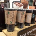 What coffee grounds does Starbucks use for espresso?