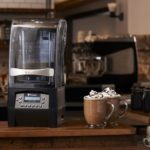 What coffee maker does Starbucks use?