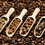 What coffee roast is the healthiest?