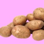 What color potato is the healthiest?