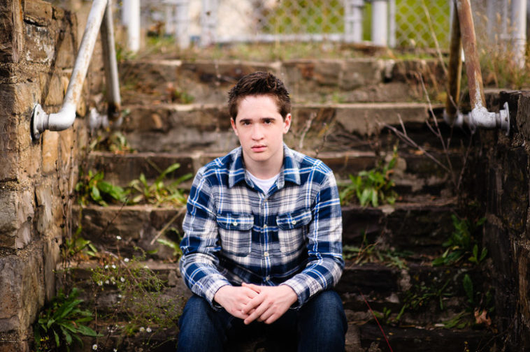 What comes after senior editor?