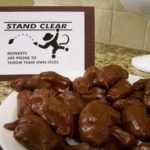 What comes in a poo poo platter?