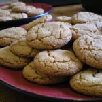 What company makes ginger snaps?