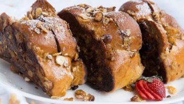 What country eats the most Nutella?