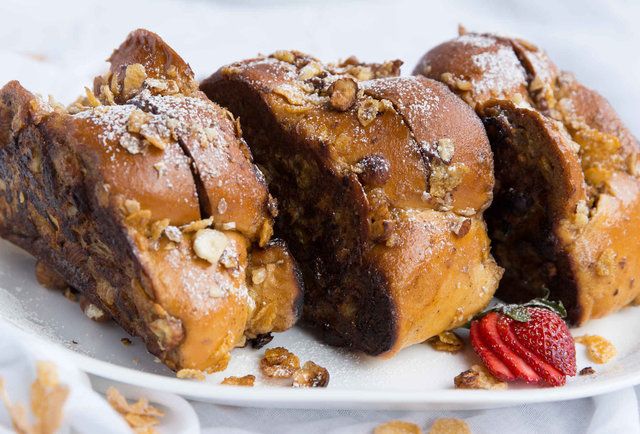 What country eats the most Nutella?