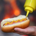 What country eats the most mustard?