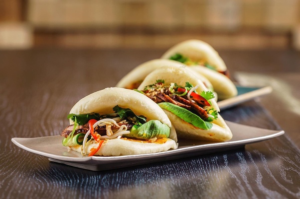 What country eats the most tacos per year?