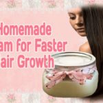 What cream grows hair faster?
