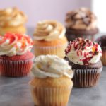 What cupcake flavor is most popular?