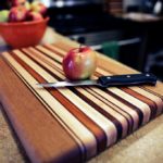 What cutting boards do chefs use?