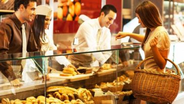 What day is best to buy bread?