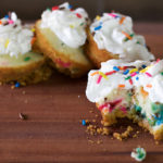 What desserts can I sell?