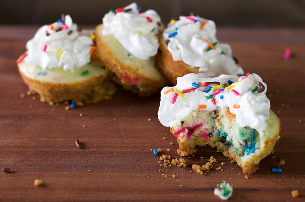 What desserts can I sell?