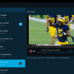 What devices support Spectrum TV app?