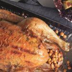 What dish did Gordon Ramsay create?