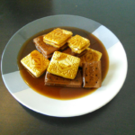 What do Americans call UK gravy?