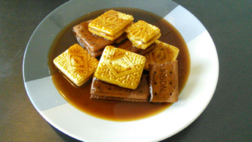 What do Americans call UK gravy?