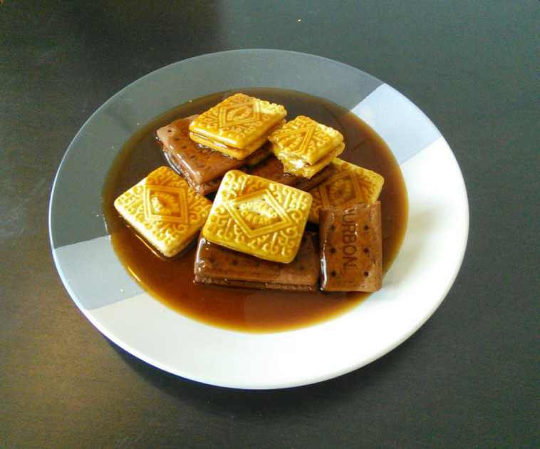 What do Americans call UK gravy?