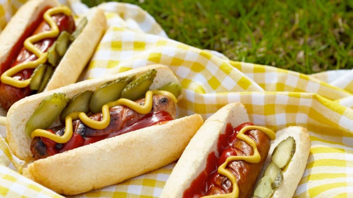 what-do-british-call-hot-dogs