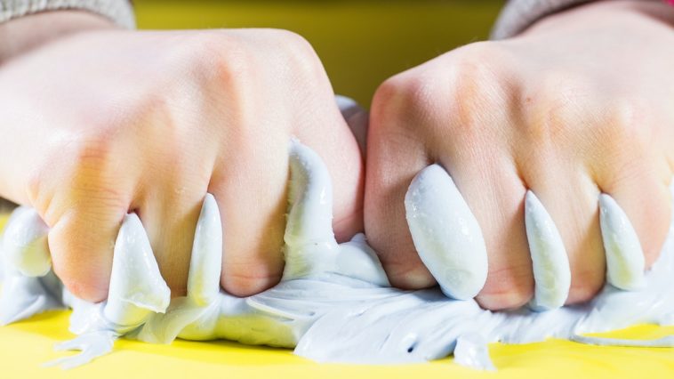 What do I do if my caramel is too runny?