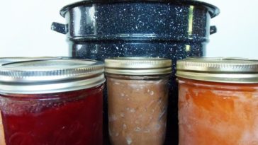 What do I do if my jam jars don't seal?