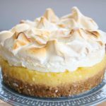 What do I do if my meringue won't peak?