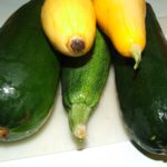 What do I do with all this zucchini?