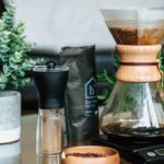 What do I need for pour over coffee?