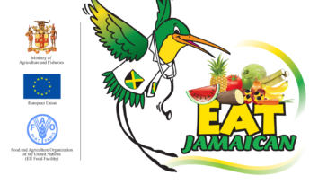 What do Jamaicans eat on Ash Wednesday?