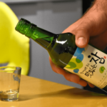 What do Koreans drink non-alcoholic?