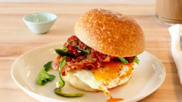 What do New Yorkers call Bacon Egg and cheese?